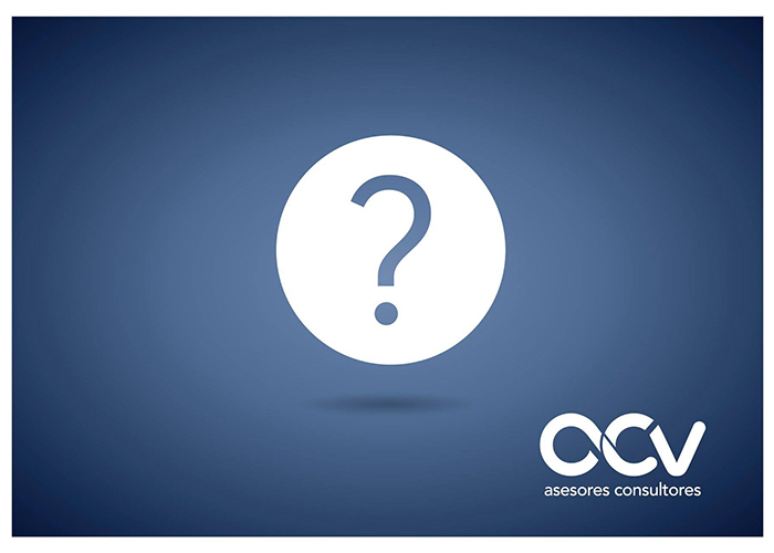 ¿Sabías que...? | ACV Asesores Consultores
